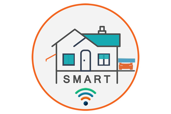 smart home